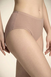 Zivame Regular Rise Full Coverage Hipster Panty (Pack of 3) - Multicolor — thumbnail 7